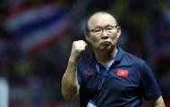 Thầy Park đã biến ĐT Việt Nam thành 'độc cô cầu bại' ở ĐNA như thế nào?