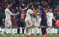 Phán quyết thay đổi từ La Liga, đã ấn định ngày El Clasico giữa Real và Barca