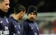 PSG bật đèn xanh, Real chi 25 triệu đón 'kẻ thù Neymar'