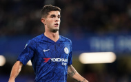 Khóc tức tưởi, sao Chelsea khiến fan e ngại đó sẽ là 'Morata 2.0'
