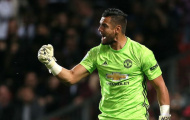 Tan nát lực lượng, Man Utd tiếp Liverpool với đội hình nào?