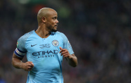 Thay Kompany, Man City chi 40,5 triệu giật 'mục tiêu số 1' của Man Utd