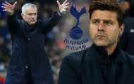 Tottenham sẽ biến đổi thế nào nếu Mourinho thay thế Pochettino?