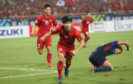 Tướng Park 'đánh đông dẹp tây', Việt Nam 'bá chủ' một vùng trời