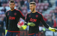 Trụ cột chấn thương, Man Utd vẫn có sự thay thế hoàn hảo