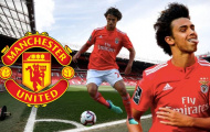Bạn đã hiểu vì sao Man Utd từ chối 'đấu tranh chiêu mộ' Joao Felix?