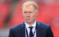 Paul Scholes: 'Có 3 cầu thủ Man Utd có thể ghi bàn vào lưới Liverpool'