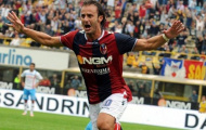 10 cầu thủ nổi tiếng từng khoác áo Bologna: Tóc đuôi ngựa thần thánh, nhà vô địch World Cup 2006