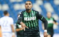 11 cầu thủ nổi tiếng từng khoác áo Sassuolo: 'Cục tạ' của Barca, 'tội đồ' của Italia