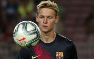Rakitic - Barca: 'Chia tay' là cách giải quyết tốt nhất