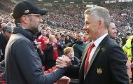 'Man Utd dựng xe buýt trước Liverpool và cậu ấy sẽ làm nên chuyện'