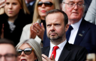 'Mua 3 cầu thủ của Aston Villa, Man Utd có thể vào top 5'