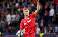 3 lý do cho thấy 'viên kim cương' Na Uy hoàn hảo với Man Utd: Solskjaer ký đi chờ chi?