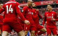 3 lý do giúp Liverpool sẽ trở thành 'độc cô cầu bại' tại Premier League 2019/2020