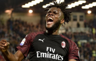 AC Milan tiễn “Seedorf 2.0” sang Premier League