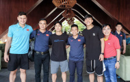 Hoàn thành nhiệm vụ cùng ĐT Việt Nam, Văn Hậu hào hứng khi trở lại SC Heerenveen