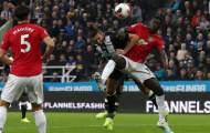 Solskjaer: 'Cậu ấy là 1 nhà lãnh đạo và luôn làm điều đó trong phòng thay đồ'