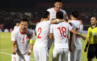 Báo Hàn: Với HLV Park Hang-seo, giấc mơ World Cup đang đến gần với ĐT Việt Nam