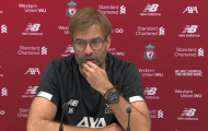 NÓNG! Klopp nhận định về khả năng ra sân của Salah, Alisson và Matip