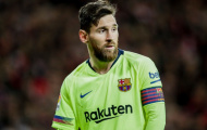 CĐV Barca phẫn nộ với Messi: 'Chúng tôi quá mệt mỏi cậu ta rồi!'