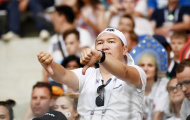 Chỉ trích Tiến Dũng, HLV Nhật Bản quên điều mình từng làm ở World Cup 2018