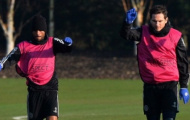CHÍNH THỨC! Chelsea đón HLV mới - 'cạ cứng' của Lampard