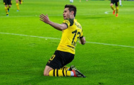 CHÍNH THỨC: Dortmund giữ chân thành công nhà vô địch EURO