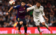 CHÍNH THỨC: El Clasico tạm hoãn, LĐBĐ Tây Ban Nha ra phán quyết cho Real, Barca
