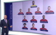 Jurgen Klopp nói gì về 'đội hình kết hợp toàn Liverpool'?