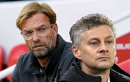 Đa nghi như Tào Tháo, Klopp tuyên bố Solskjaer 'chơi chiêu' tung hỏa mù