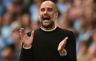 'Dằn mặt' Man Utd, Pep Guardiola tuyên bố chiêu mộ chân chuyền 35 triệu