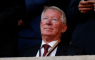 Địa chấn nước Anh! Sir Alex bị cáo buộc dàn xếp tỷ số 