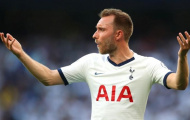 Vì Eriksen, Juventus biến cựu sao PSG thành “vật tế thần”