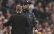 'Liverpool đang cách Man Utd rất xa, nhưng đó là Old Trafford...'