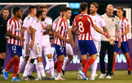 Gia cố trung tuyến, Man Utd chi 150 triệu, giật 'trái tim' của Atletico