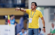 Sự thật việc HLV Nguyễn Đức Thắng trở thành thuyền trưởng của Hà Nội FC thay HLV Chu Đình Nghiêm