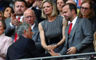 Ed Woodward thay đổi, số phận của 'Solsa' vẫn chưa thể định đoạt