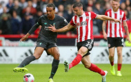 'Cạ cứng' Van Dijk báo tin vui, Liverpool sẵn sàng đánh sập OTF