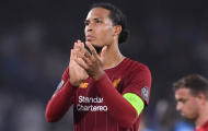 Man Utd mất De Gea lẫn Pogba và đây là phản ứng của Van Dijk