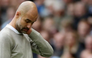 Muốn 'giải cứu' Guardiola, nhưng Man City lại 'khó trăm bề'