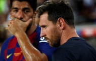 Messi 'bắt' Barca từ bỏ, M.U rộng cửa chiêu mộ 'quái thú' hàng công 1m94