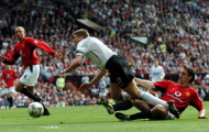 'Anh ấy hét vào các cầu thủ Man Utd: 'Hãy hủy diệt Liverpool''