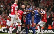 Top 10 CLB chơi xấu nhất lịch sử Premier League: Big 6 đủ mặt, Chelsea vô đối