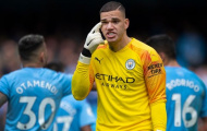 Man City và nỗi lo 'to bự' trước Crystal Palace vòng 9 EPL