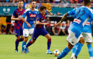 Thượng tầng Napoli lên tiếng, Real đếm ngày đón 'siêu tiền vệ' 100 triệu