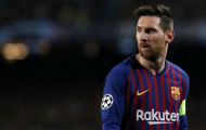 'Tôi đã đánh bại Messi và đó là điều quan trọng nhất'
