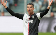 Top 10 'lão tướng' trên 30 tuổi đắt giá nhất thế giới: Ronaldo chỉ xếp thứ 2!