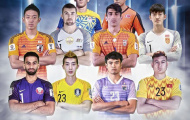 Thủng lưới 1 bàn, Văn Lâm lọt top thủ môn xuất sắc nhất vòng loại World Cup