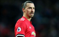 Vì sao Man Utd không cần Ibrahimovic?