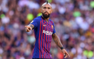 Vidal thẳng thắn buông lời dạy dỗ 'thánh vô kỷ luật' của Barcelona